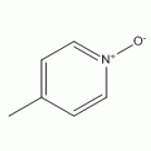4-甲基吡啶 N-氧化物