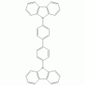 4,4'-双(9H-咔唑-9-基)联苯