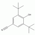 3,5-二叔丁基-4-羟基苯甲腈
