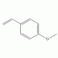 4-甲氧基苯乙烯(含稳定剂叔丁基邻苯二酚)