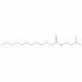 十二烷酸-3-甲基丁酯