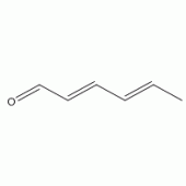 (E,E)-2,4-己二烯醛