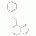 7-苄氧基吲哚