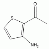 2-乙酰基-3-氨基噻吩