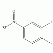 2-碘-4-硝基甲苯