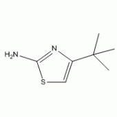 2-氨基-4-叔-丁基噻唑