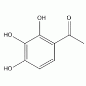 2',3',4'-三羟基苯乙酮