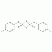 2,4-双(对甲苯基硫代)-1,3-二硫杂-2,4-二磷杂环丁烷-2,4-二硫化物[硫化试剂]