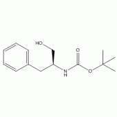 N-(叔丁氧羰基)-L-苯丙氨醇