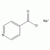 异烟酸钠