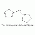 双(环戊二烯)钴