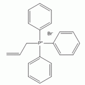 烯丙基三苯基溴化膦