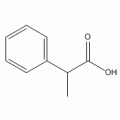 DL-2-苯基丙酸