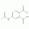 5-乙酰氨基-2-硝基苯甲酸