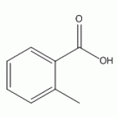 邻甲基苯甲酸