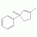 3-甲基-1-苯基-2-环丁磷烯-1-氧化物