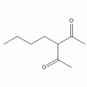 3-正丁基-2,4-戊二酮