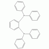 1,2-二(二苯基磷基)苯