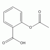 邻乙酰水杨酸