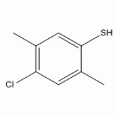 4-氯-2,5-二甲基噻酚