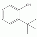 2-叔-丁基硫代苯酚