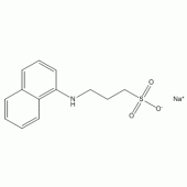 N-(1-萘基)-3-氨基丙磺酸钠盐