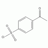 4-乙酰基苯磺酰基氯