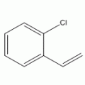 2-氯苯乙烯
