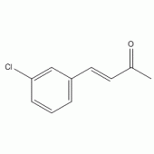 3-氯苯亚甲基丙酮