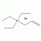 丙烯基三乙基溴化铵