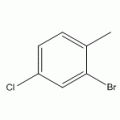 2-溴-4-氯甲苯