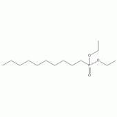 1-癸基丁基膦酸二乙酯