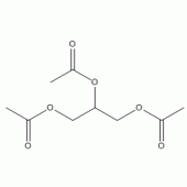 三乙酸甘油酯