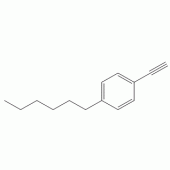 1-乙炔基-4-正己基苯