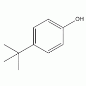 4-叔丁基苯酚