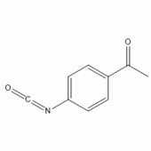 4-乙酰苯基异氰酸酯