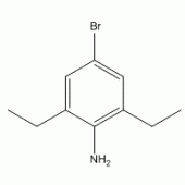 4-溴-2,6-二乙基苯胺