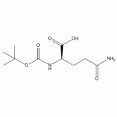N(α)-Boc-D-谷氨酸