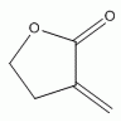 α-亚甲基-γ-丁内酯(含稳定剂2,6-二叔丁基对甲酚)