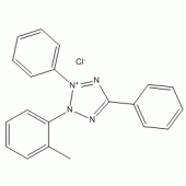邻甲苯基四氮唑红