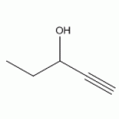 1-戊炔-3-醇