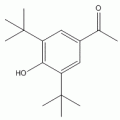 3,5-二叔丁基-4-羟基苯乙酮