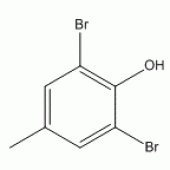 2,6-二溴-4-甲基苯酚