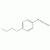 4-正丁基苯酚异氰酸酯