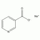 烟酸钠