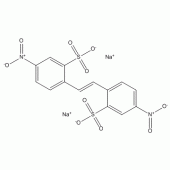 4,4'-二硝基二苯乙烯-2,2'-二磺酸双钠盐