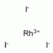 碘化铑(III) (metals basis), Rh 20.8% min