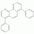 4,7-二苯基-1,10-菲咯啉