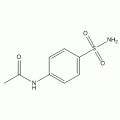 4-乙酰氨基苯磺酰胺