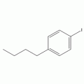 1-正-丁基-4-碘苯